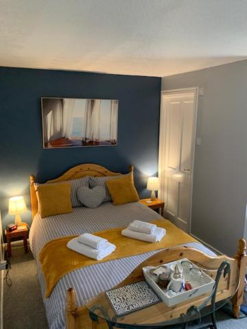 The Holly Tree Bed & Breakfast CBG Exterior foto