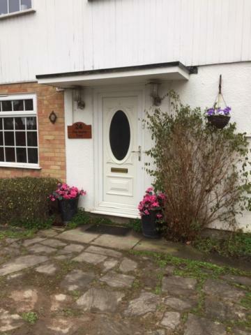 The Holly Tree Bed & Breakfast CBG Exterior foto